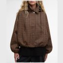 Barbour Audrey Showerproof Jacket Thumbnail Image