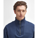 Barbour Nelson Half-Zip Sweatshirt Thumbnail Image