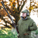 Swazi Wapiti Men's Waterproof Hunting Jacket Thumbnail Image