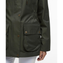 Barbour Dallas Waterproof Jacket Thumbnail Image