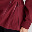 Ridgeline Monsoon Nordic Smock Winter Berry Thumbnail Image