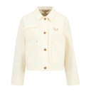 Barbour Women's Kirkby Overshirt Thumbnail Image
