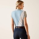 Ariat Taryn Button Polo Shirt Thumbnail Image