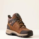 Ariat Terrain Trek Waterproof Boot Thumbnail Image