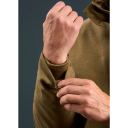 Alan Paine Axford Men's Waterproof Lightweight Field Coat In Aspen - Shooting Fit Thumbnail Image