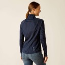 Ariat Sunstopper 3.0 1/4 Zip Baselayer Thumbnail Image