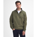 Barbour Nelson Half-Zip Sweatshirt Thumbnail Image
