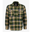 Swanndri Kiaraki V4 Wool Shacket Thumbnail Image