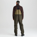 Ridgeline Men's Agri Pro Bib and Brace Thumbnail Image