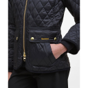 Barbour Beadnell Fitted Quilted Jacket Thumbnail Image