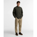 Barbour Bank Regular Long-Sleeved Shirt Thumbnail Image