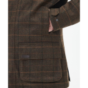 Barbour Beaconsfield Wool Jacket Thumbnail Image