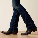 Ariat Women's R.E.A.L Perfect Rise Stretch Rosa Boot Cut Jean Thumbnail Image