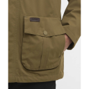Barbour Sander Waterproof Jacket Thumbnail Image