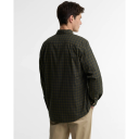 Barbour Bank Regular Long-Sleeved Shirt Thumbnail Image