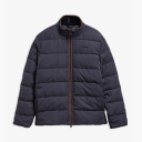 Barbour Noree Quilted Jacket Thumbnail Image