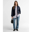 Barbour Beadnell Fitted Quilted Jacket Thumbnail Image