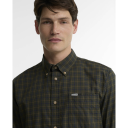 Barbour Bank Regular Long-Sleeved Shirt Thumbnail Image