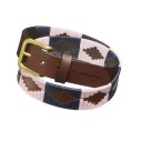 Pampeano Polo Belt Thumbnail Image