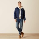 Ariat Stable 2.0 Insulated Jacket Thumbnail Image