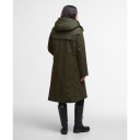 Barbour Bamburgh Waterproof Jacket Thumbnail Image