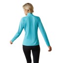 Ariat Sunstopper 2.0 1/4 Zip Baselayer Thumbnail Image