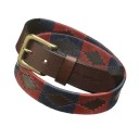 Pampeano Polo Belt Thumbnail Image