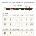 Pampeano Polo Belt Thumbnail Image